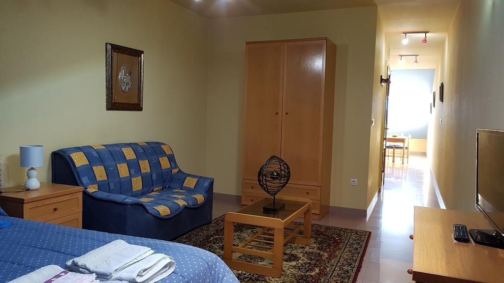 Apartamento Atico Select Real Caldas De Reis Εξωτερικό φωτογραφία