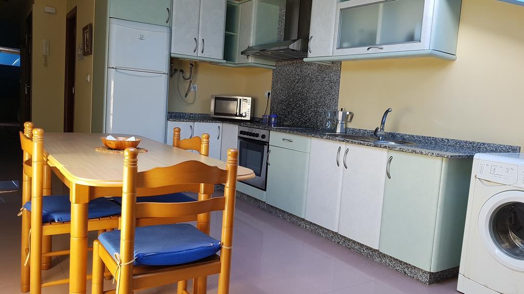 Apartamento Atico Select Real Caldas De Reis Εξωτερικό φωτογραφία